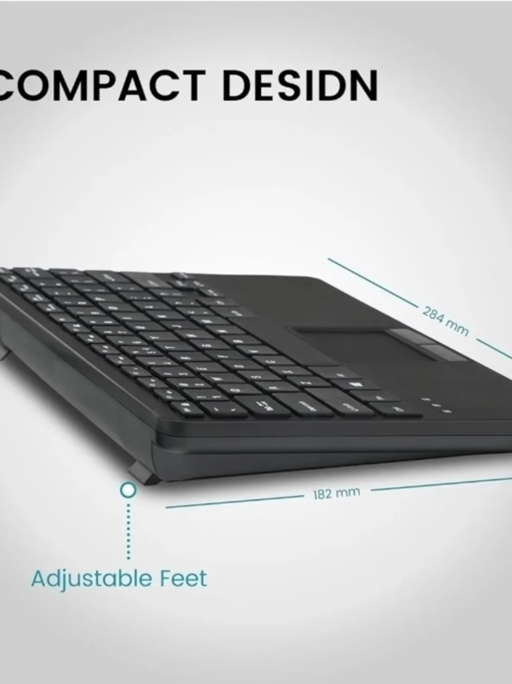 N/A wireless compact